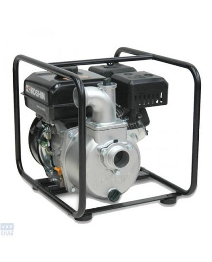 Помпа для чистой воды Koshin SEV-50X