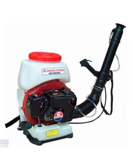 Опрыскиватель высокого давления Maruyama MD181DX