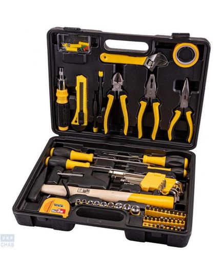 Набор инструмента "Профессионал" 149 элементов MASTERTOOL 78-0330