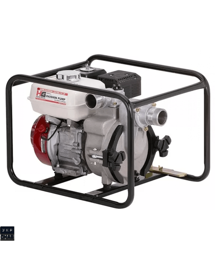 Мотопомпа Daishin SWT-50HX