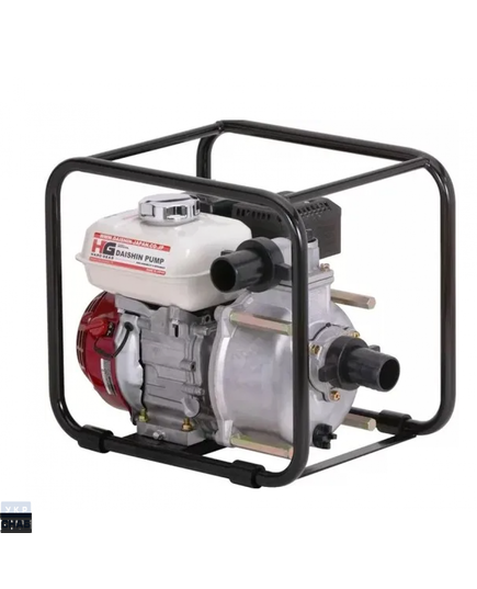Мотопомпа для чистой воды Daishin SCR-50HGD (2354470)