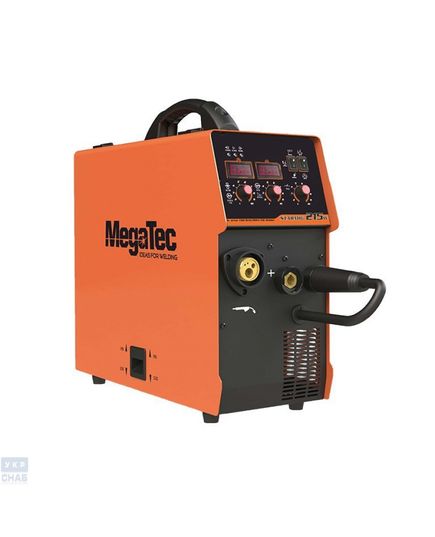 Сварочный аппарат MegaTec STARMIG 215W