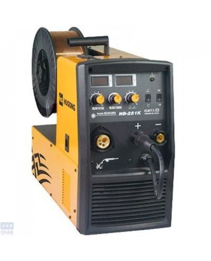 Полуавтомат сварочный Hugong NB 250K (750050251)