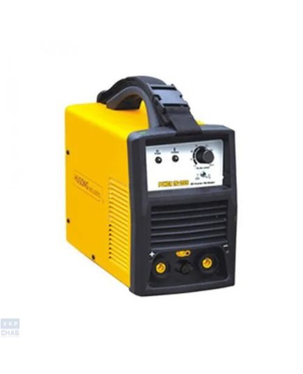 Сварочный инвертор Hugong PowerTig 200 KD pulse
