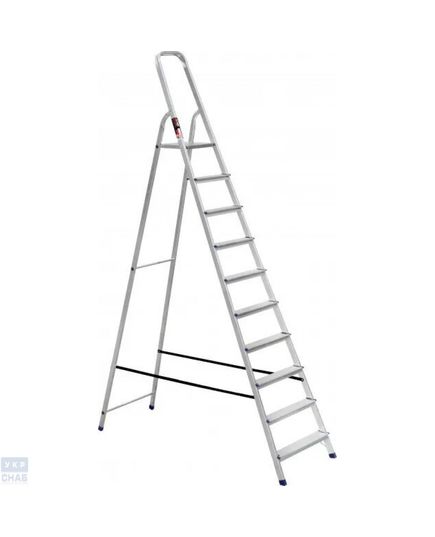 Стремянка алюминиевая Stark SALW 510 (525110107)