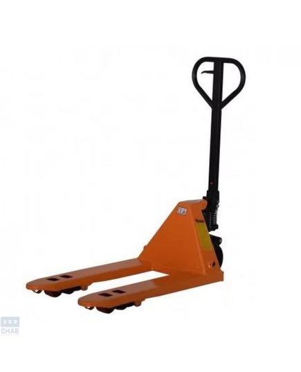 Рокла гидравлическая Vulkan SYP-1-2000 с короткими вилами