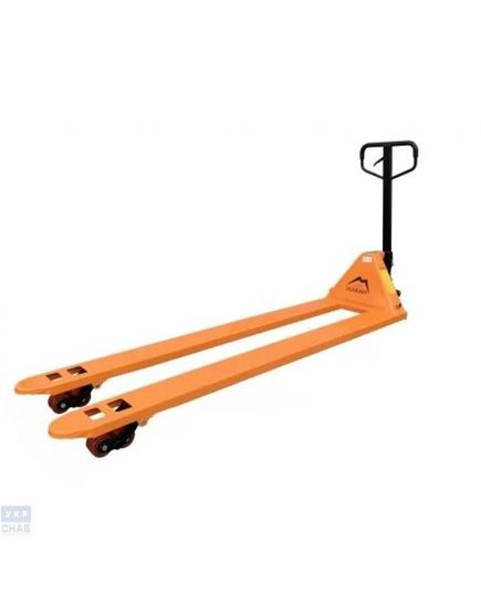 Гидравлическая рокла Vulkan SYP-I-2000-2m желтая