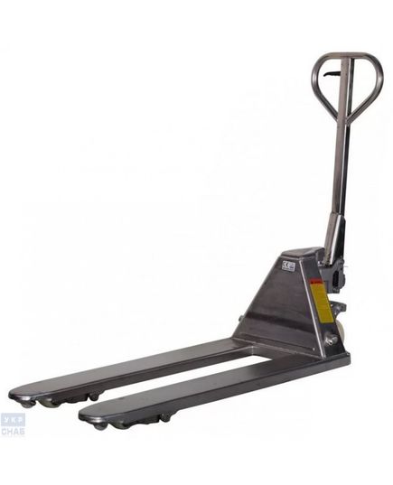 Рокла гидравлическая Vulkan SYP-I-2500 оцинкованная