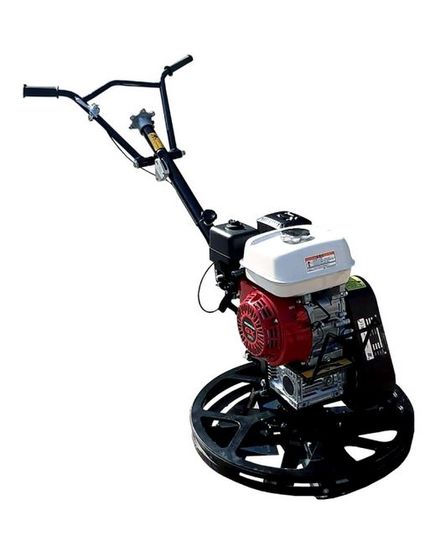 Затирочная машина SPEKTRUM SZM-600 с двигателем Honda GX 160