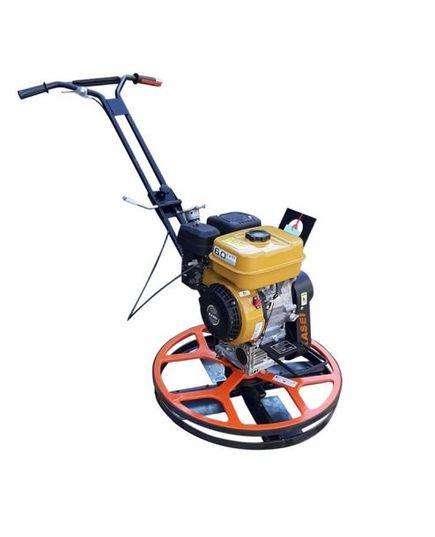 Затирочная машина SPEKTRUM SZM-600 с двигателем Kasei EX17