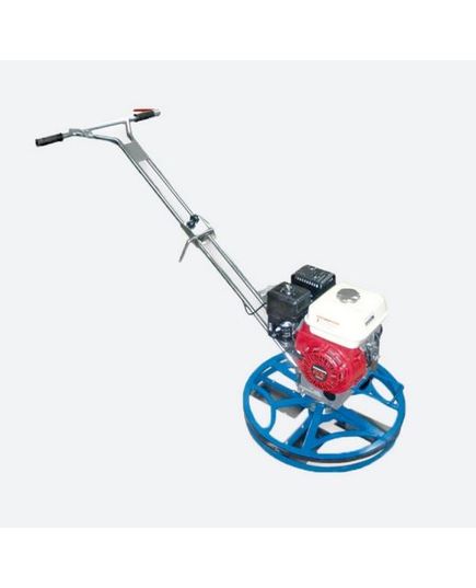 Затирочная машина SPEKTRUM SZM-600 PRO с двигателем Honda GX 160