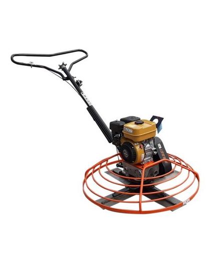 Затирочная машина SPEKTRUM SZM-900 с двигателем Kasei EX17