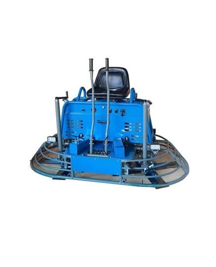 Двухроторная затирочная машина SPEKTRUM SZMD-1200H