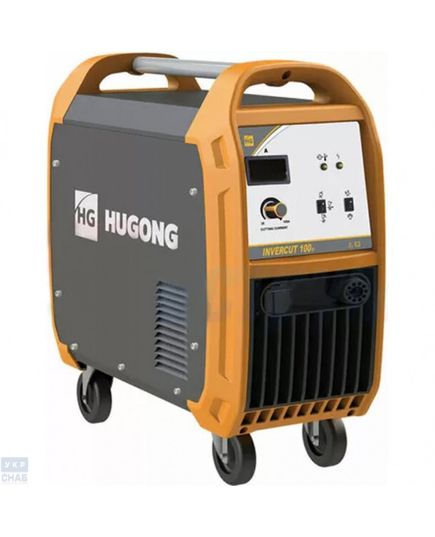 Плазморез Hugong InverCut 100 (750060100)
