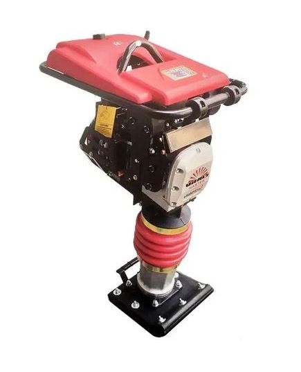 Вибротрамбовка Vitals Master VS 8012a