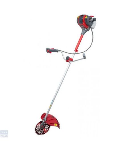 Мотокоса с бензиновым двигателем Vitals Professional 3912-4a Prime (4-тактная) 