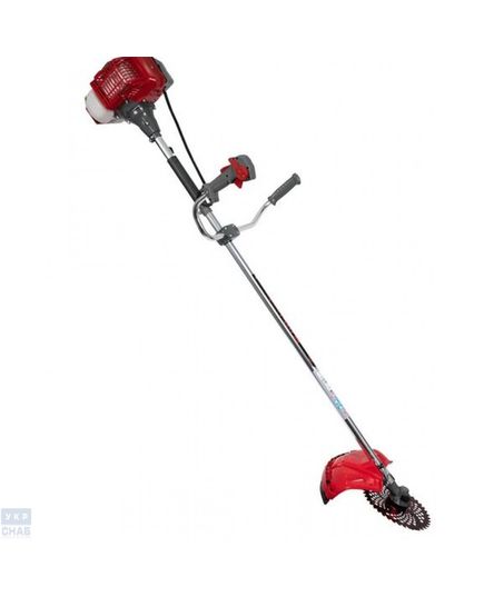 Мотокоса Vitals Professional BK 4123s Launcher (118600)