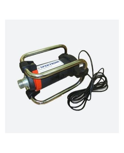 Глубинный вибратор для бетона SPEKTRUM ZIP-150 (привод)