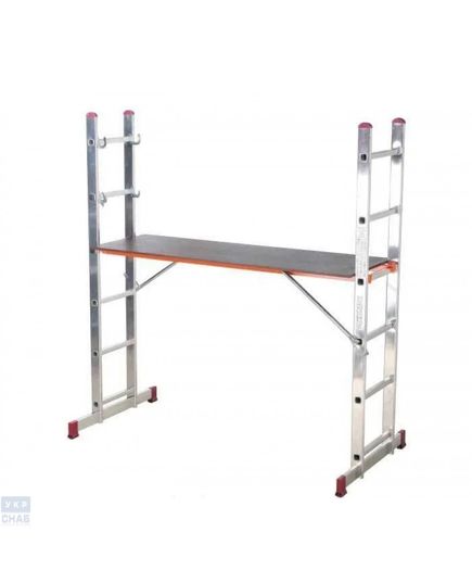 Подмост KRAUSE Corda 2x6 (82015)