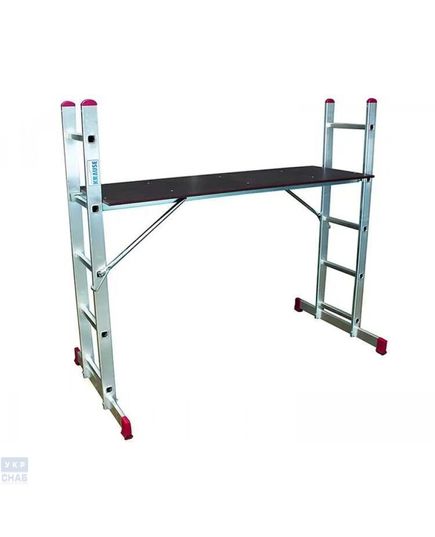 Подмост KRAUSE Corda 2x5 (82021)