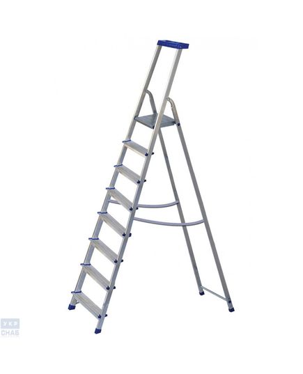 Стремянка Elkop JHR 508 (8 ст) (37484)