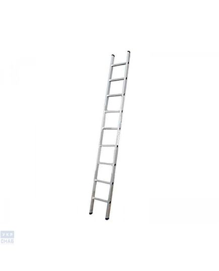 Приставная лестница KRAUSE Corda 9 (10093)