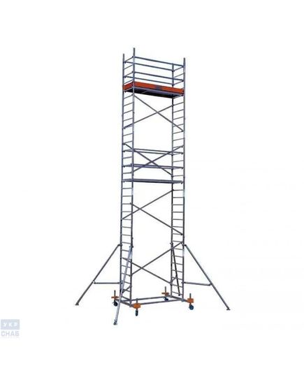 Вышка-тура KRAUSE PRO TEC 0,7x2,0 (paket 4) (910349)