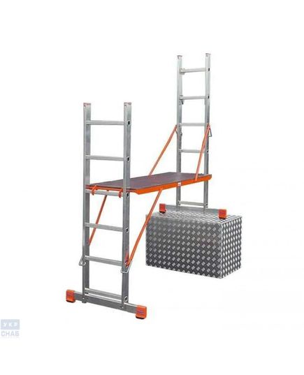 Подмост KRAUSE Vario Top 2x6 (121370)