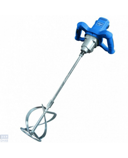 Дрель-миксер Scheppach PM1600