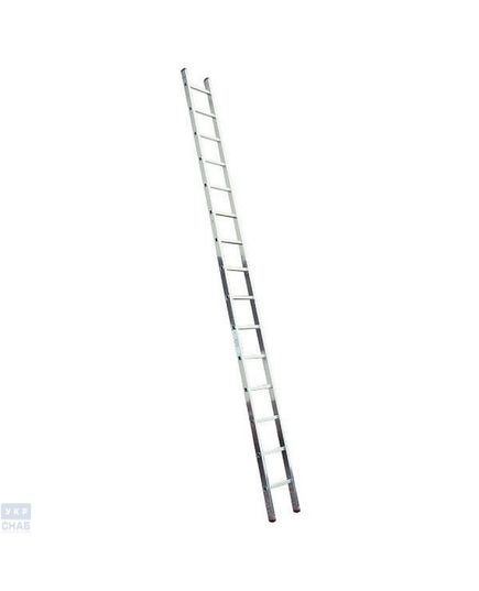 Приставная лестница KRAUSE Sibilo 18 (129154)