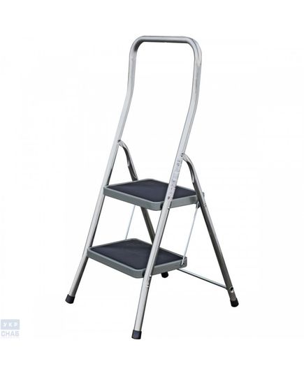 Свободно стоящая стремянка KRAUSE Toppy XL 2 (130860)