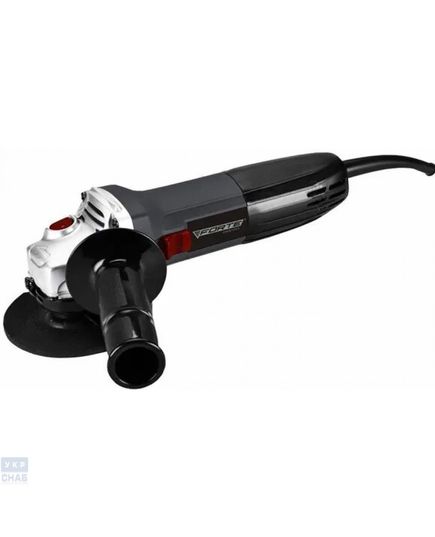 Угловая шлифмашина Forte AG 10-125M