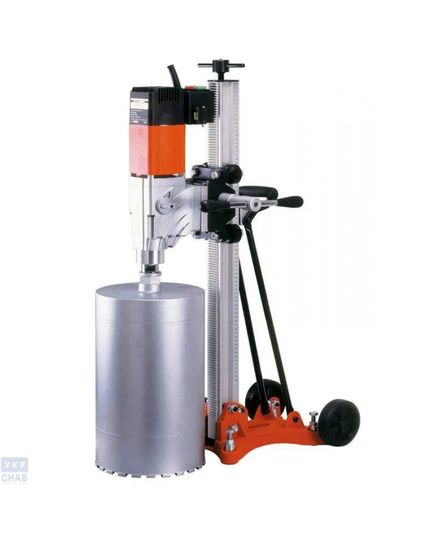 Установка для алмазного сверления AGP DM 250L