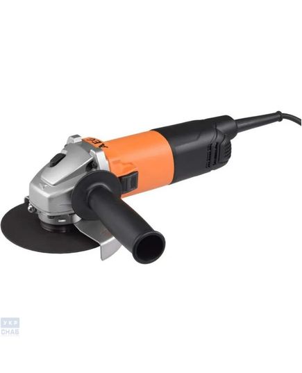 Шлифмашина угловая AEG WS8-125s