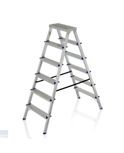 Стремянка Elkop DHR 406 (37893)