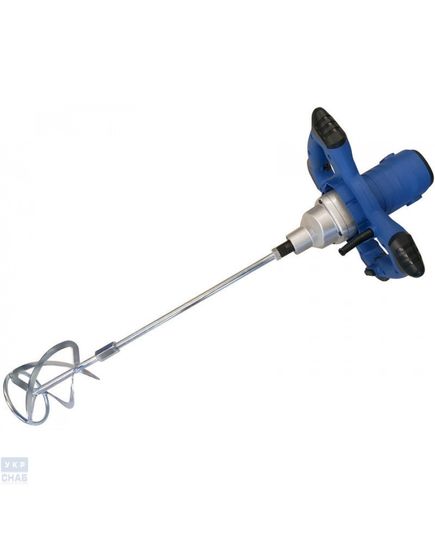 Дрель-миксер Scheppach PM1200