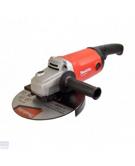 Угловая шлифмашина Makita M 0921