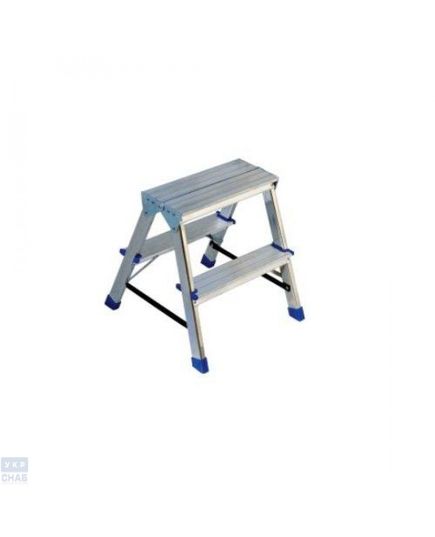 Стремянка Elkop DHR 402 (36487)