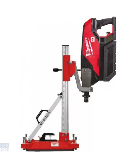 Аккумуляторная установка алмазного бурения Milwaukee MX DCD150-302CKIT (4933471835)