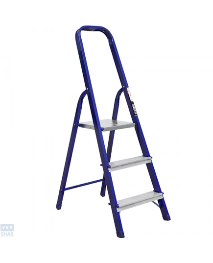 Стремянка стальная SMLW Stark 403 (525130201)