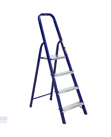 Стремянка стальная Stark SMLW 404 (525140202)