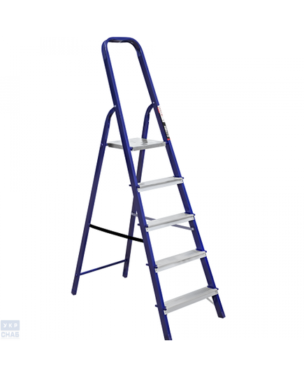 Стремянка стальная SMLW Stark 505 (525150203)