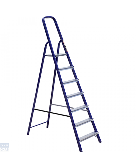 Стремянка стальная SMLW Stark 507 (525170205)