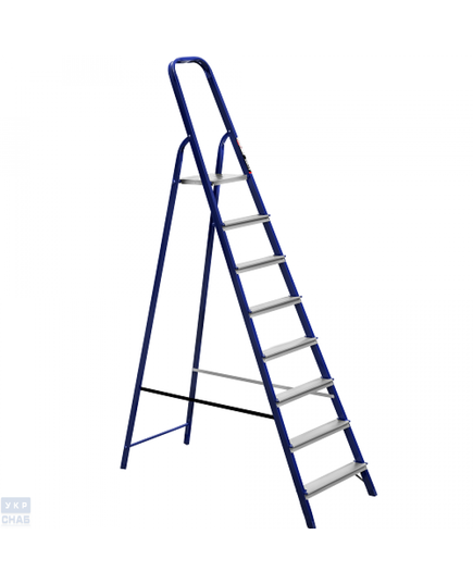 Стремянка стальная SMLW Stark 508 (525180206)