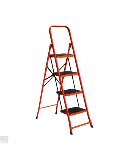 Стремянка FORTE LFD131TB