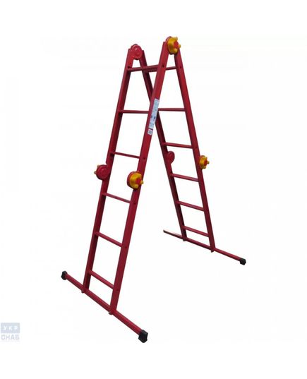 Лестница металлическая Elkop M4х3 (36111)