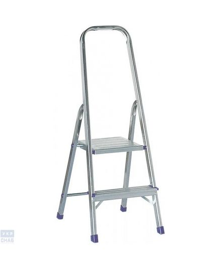 Стремянка алюминиевая Elkop ALW 402 (37481)