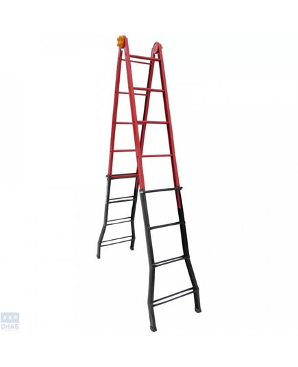 Лестница металлическая Elkop B45 (37896)