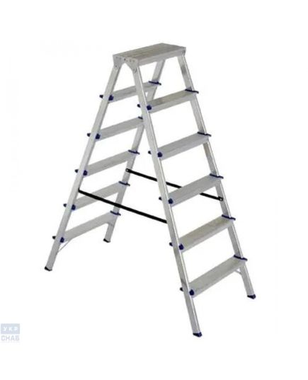 Стремянка Elkop DHR 407 (37894)