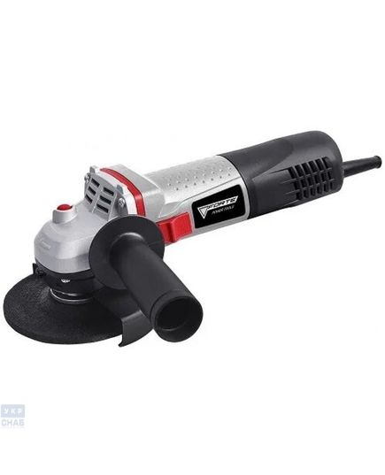 Угловая шлифмашина Forte AG 10-125V (1000Вт, 125 мм) (87530)